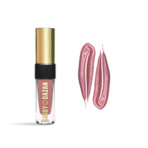 איפור שפתיים MILKY PINK-LIPGLOSS