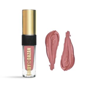 איפור שפתיים אודם עמיד - נוטי מוד - Naughty Mood Matte Liquid Lipstick