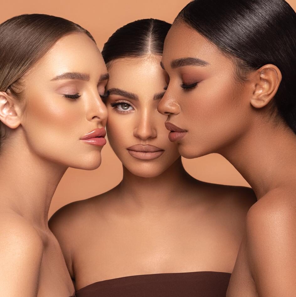 קטגוריה ערכות איפור וקיטים