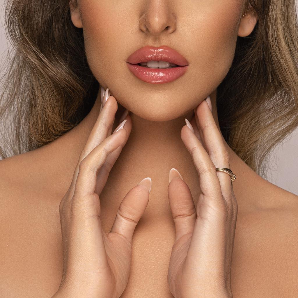 קטגוריה חנות איפור שפתיים