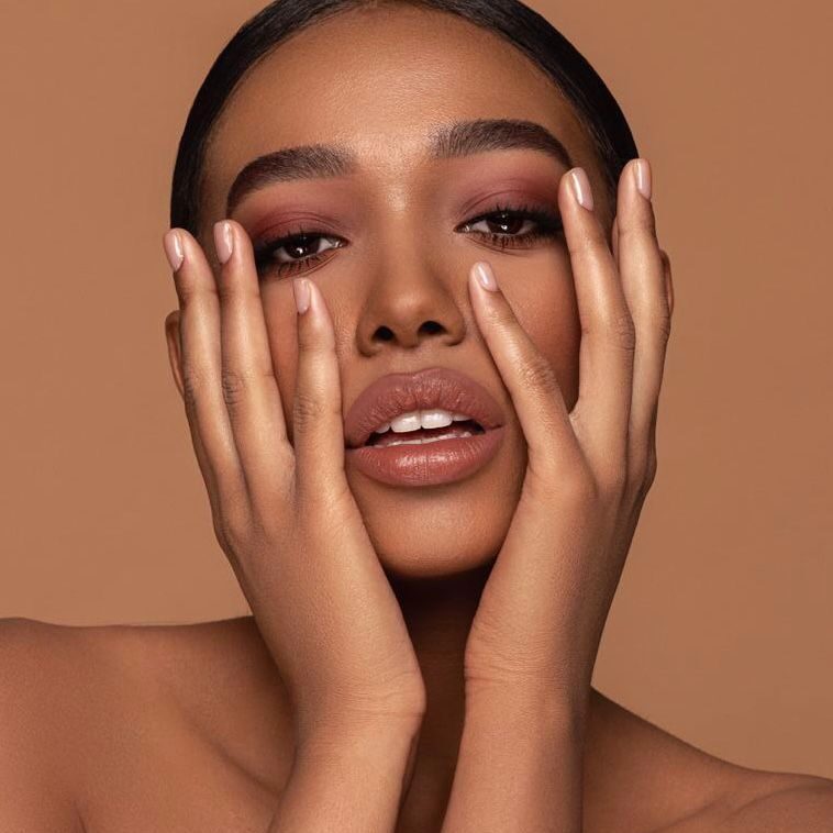 קטגוריה איפור פנים