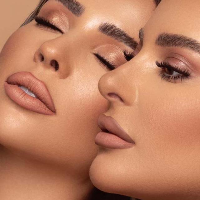 קטגוריה איפור פנים SINDY DAZAN