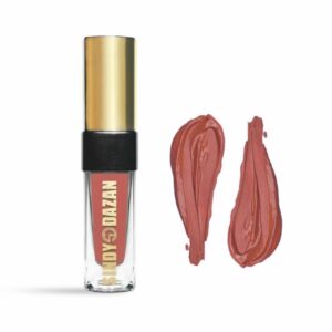 MATTE LIQUID LIPSTICK<span> - </span>crazy-mode