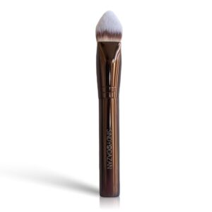 ‏BRIGHTENING & CONCEALER BRUSH | מברשת קונסילר והארות - S3