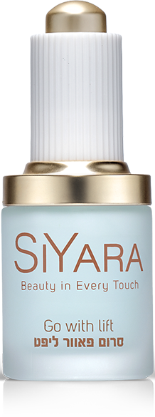 סרום פאואר ליפט